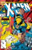 [title] - X-Men (2nd series) #9
