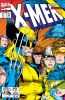 X-Men (2nd series) #11
