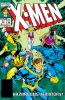 [title] - X-Men (2nd series) #13