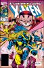 [title] - X-Men (2nd series) #14