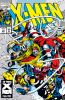 X-Men (2nd series) #18 - X-Men (2nd series) #18