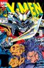 X-Men (2nd series) #22 - X-Men (2nd series) #22