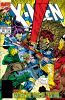 X-Men (2nd series) #23