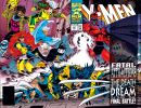 [title] - X-Men (2nd series) #25