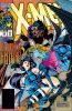 [title] - X-Men (2nd series) #29