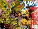[title] - X-Men (2nd series) #36