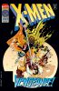 [title] - X-Men (2nd series) #38