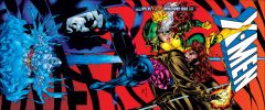 X-Men (2nd series) #45 - X-Men (2nd series) #45