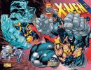 X-Men (2nd series) #50 - X-Men (2nd series) #50