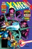 X-Men (2nd series) #55 - X-Men (2nd series) #55