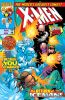 X-Men (2nd series) #66 - X-Men (2nd series) #66