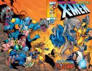 [title] - X-Men (2nd series) #75
