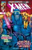 X-Men (2nd series) #78 - X-Men (2nd series) #78