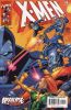 [title] - X-Men (2nd series) #97 (Leinil Francis Yu variant)