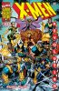 X-Men (2nd series) #100