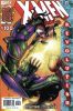 [title] - X-Men (2nd series) #100 (John Romita Jr. variant)
