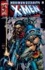 X-Men (2nd series) #107 - X-Men (2nd series) #107