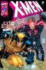 X-Men (2nd series) #112 - X-Men (2nd series) #112