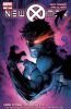 New X-Men (1st series) #152 - New X-Men (1st series) #152