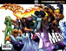 [title] - X-Men (2nd series) #200 (Humberto Ramos variant)