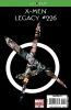 [title] - X-Men Legacy (1st series) #226 (Dustin Weaver variant)