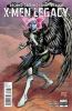 [title] - X-Men Legacy (1st series) #235 (David Finch variant)