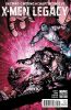 [title] - X-Men Legacy (1st series) #237 (David Finch variant)