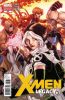 [title] - X-Men Legacy (1st series) #259 (Nick Bradshaw variant)