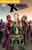X-Men Legacy (1st series) #260 - X-Men Legacy (1st series) #260