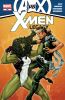 [title] - X-Men Legacy (1st series) #266