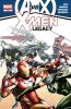X-Men Legacy (1st series) #267 - X-Men Legacy (1st series) #267