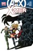 X-Men Legacy (1st series) #270
