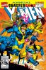 X-Men (2nd series) Annual #1 - X-Men Annual #1