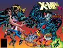 X-Men (2nd series) Annual '95 - X-Men Annual '95