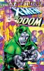 X-Men/Doctor Doom Annual '98