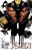 [title] - X-Men (3rd series) #8 (Chris Bachalo variant)