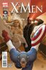 [title] - X-Men (3rd series) #9 (John Tyler Christopher variant)