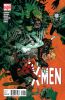 [title] - X-Men (3rd series) #10 (Chris Bachalo variant)