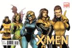 [title] - X-Men (3rd series) #11 (David Lopez variant)