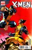 [title] - X-Men (3rd series) #12 (Paco Medina variant)