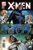[title] - X-Men (3rd series) #17 (Jorge Molina variant)