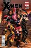 [title] - X-Men (3rd series) #20 (Dale Keown variant)