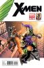 [title] - X-Men (3rd series) #30 (Mike Perkins variant)