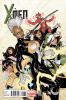 [title] - X-Men (4th series) #1 (Terry Dodson variant)