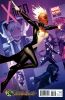 [title] - X-Men (4th series) #1 (Greg Land variant)