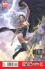 [title] - X-Men (4th series) #1 (Milo Manara variant)