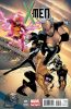 [title] - X-Men (4th series) #1 (Humberto Ramos variant)