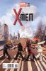 [title] - X-Men (4th series) #1 (Arthur Suydam variant)