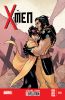 X-Men (4th series) #4 - X-Men (4th series) #4