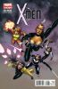 [title] - X-Men (4th series) #10 (John Cassaday variant)